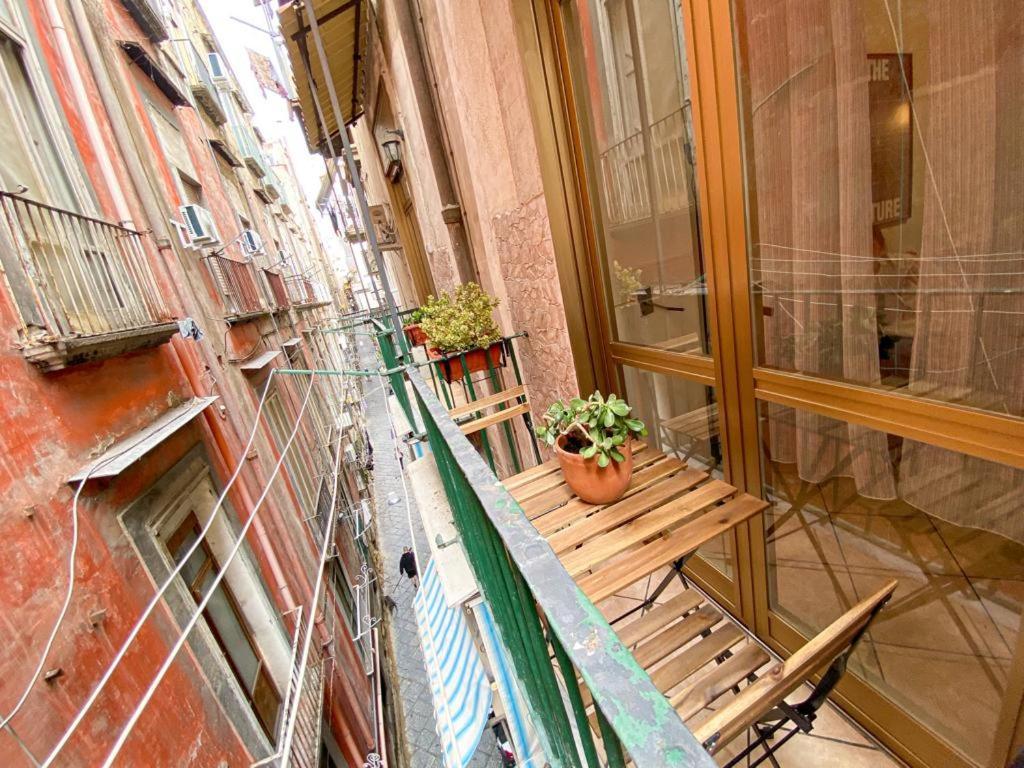 Appartamento Maison Agnone Napoli