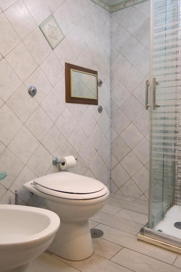 Maison Agnone * Napoli