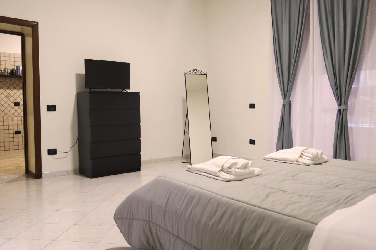 Appartamento Maison Agnone *