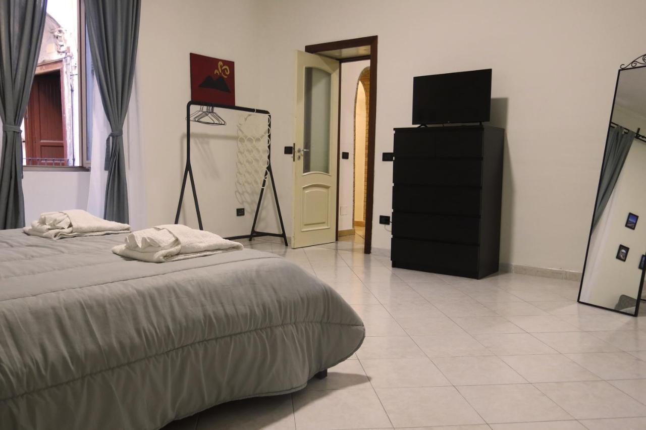 Appartamento Maison Agnone