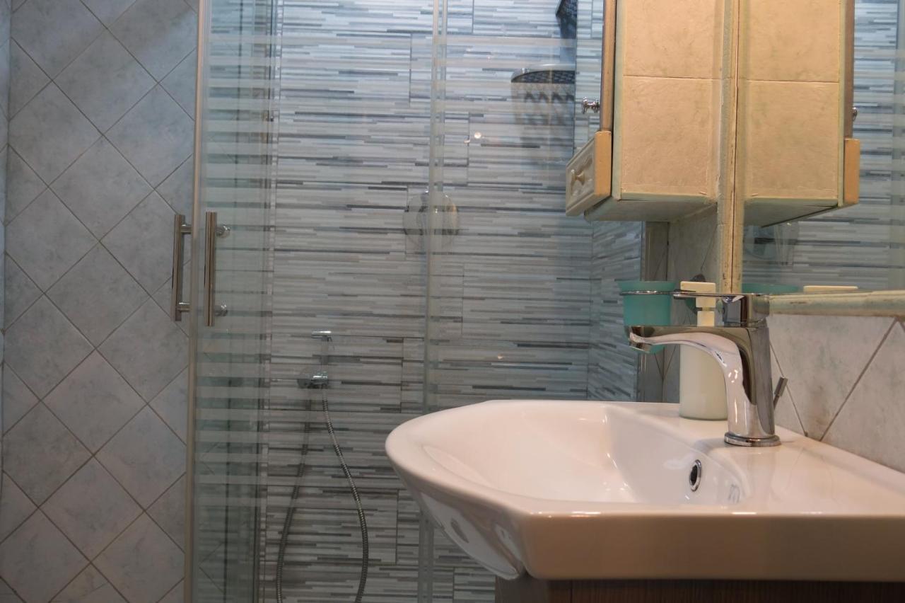 Appartamento Maison Agnone
