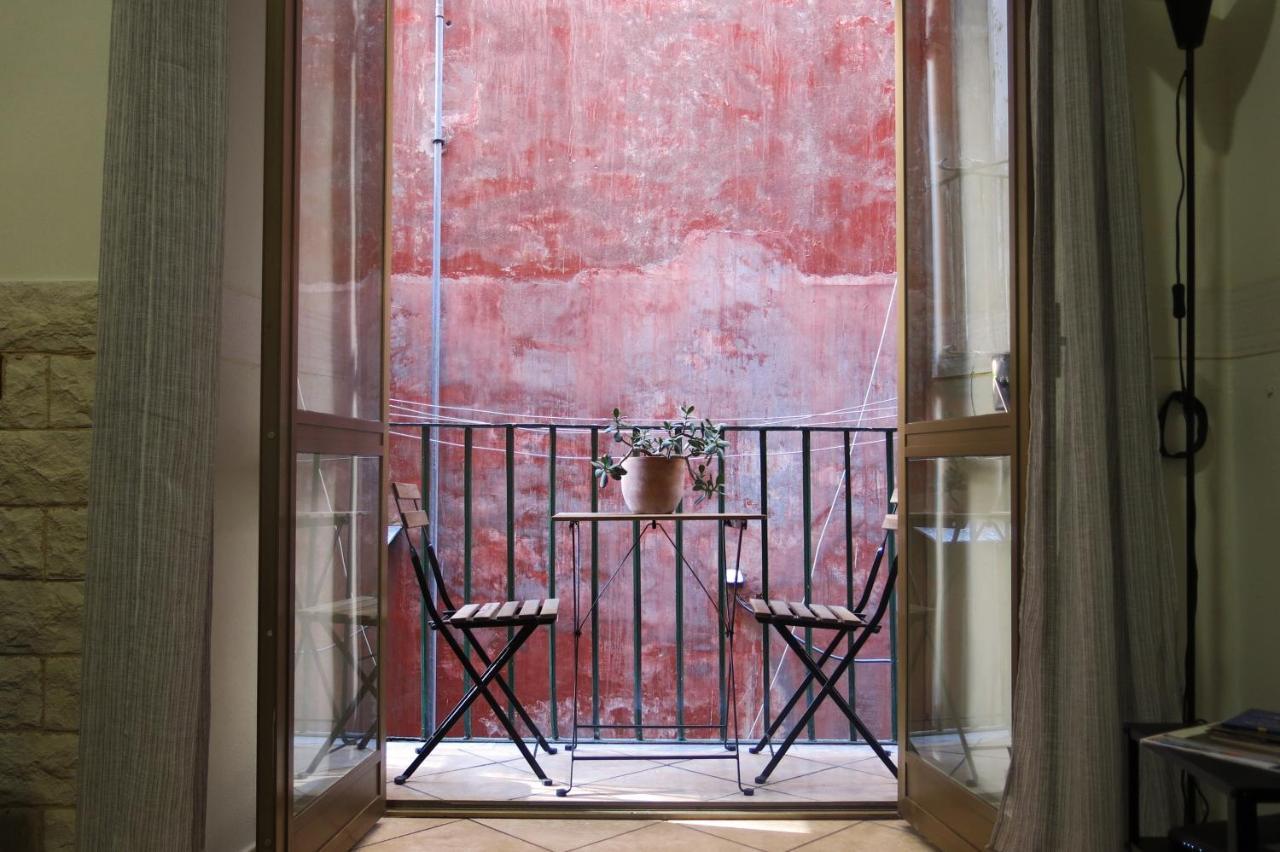 Maison Agnone Appartamento *