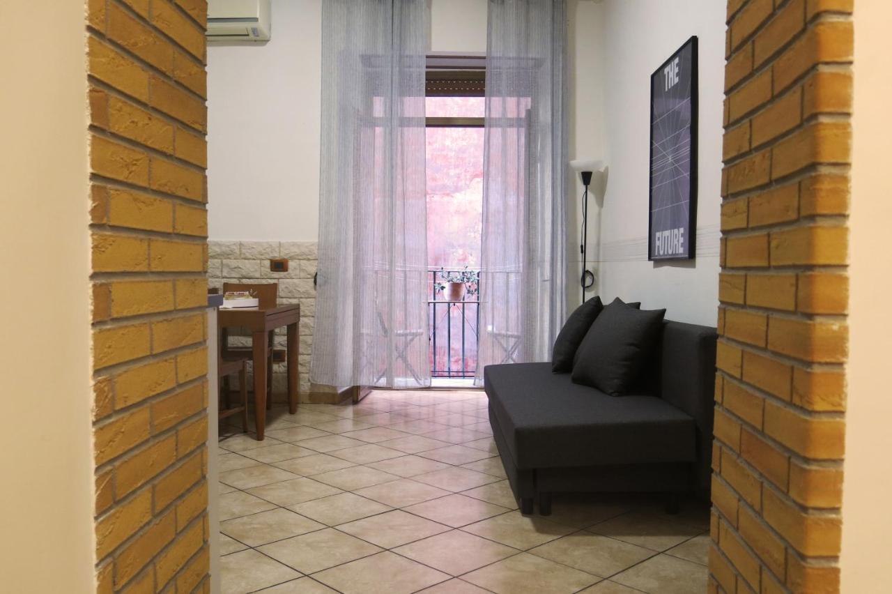 Maison Agnone Appartamento Napoli
