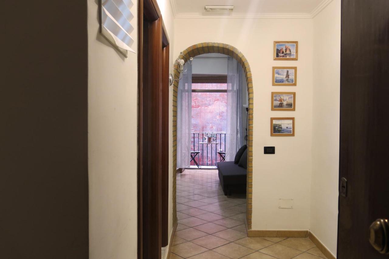 Maison Agnone * Napoli