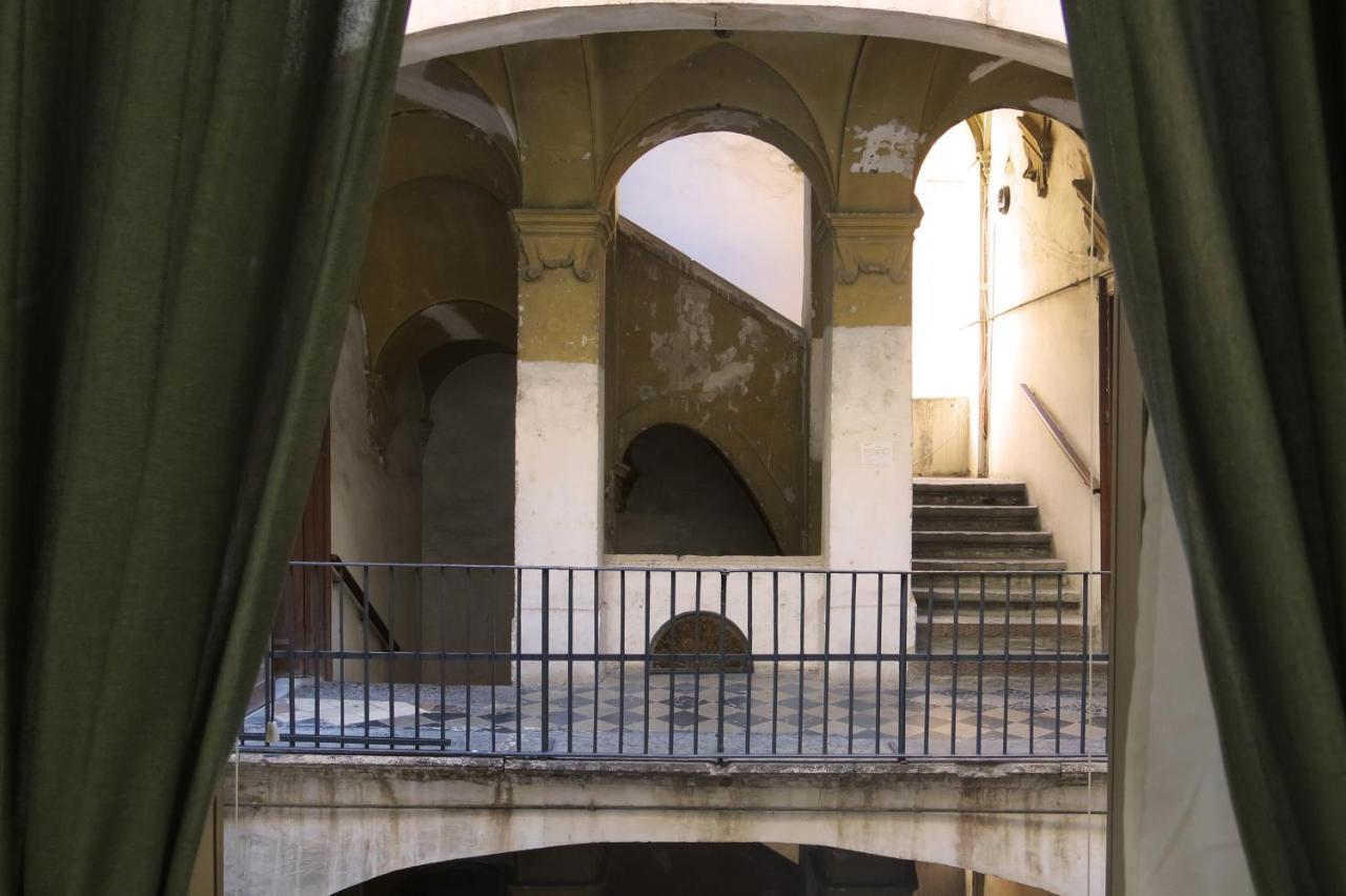 Appartamento Maison Agnone