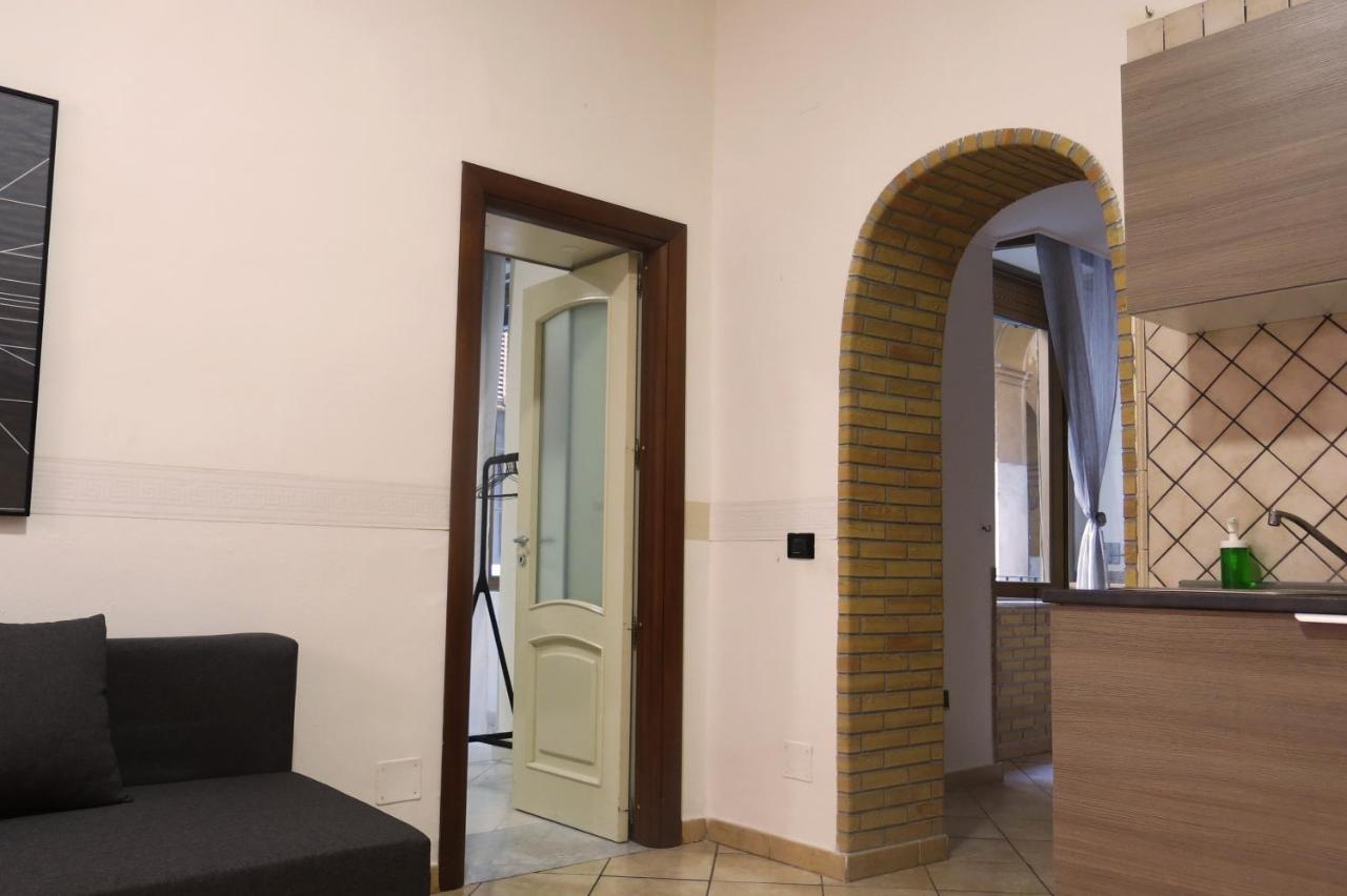Maison Agnone Appartamento *
