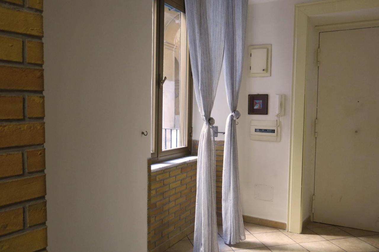 Maison Agnone Appartamento Napoli