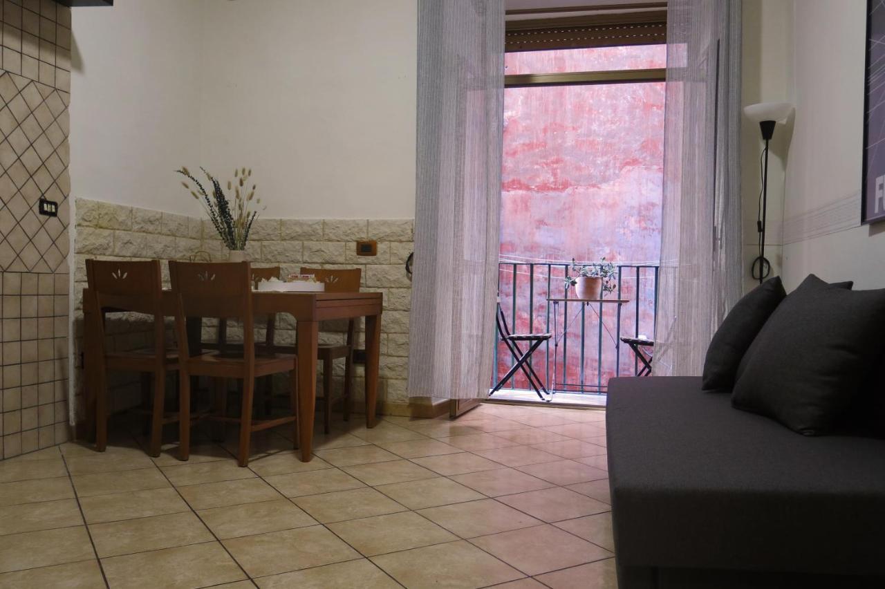 Maison Agnone Appartamento *
